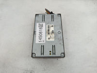 2013 Bmw X1 Radio Speaker Amplifier 9283499|535181 - Oemusedautoparts1.com