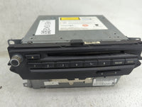 2012-2015 Bmw X1 Radio AM FM Cd Player Receiver Replacement P/N:9583163C3070825 CI928343001 Fits OEM Used Auto Parts - Oemus