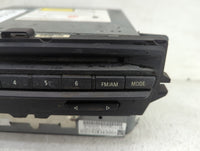 2012-2015 Bmw X1 Radio AM FM Cd Player Receiver Replacement P/N:9583163C3070825 CI928343001 Fits OEM Used Auto Parts - Oemus