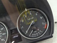 2013-2015 Bmw X1 Instrument Cluster Speedometer Gauges P/N:9284265-01 7Q0148271 Miles:43K Fits OEM Used Auto Parts - Oemused