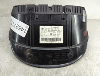 2013-2015 Bmw X1 Instrument Cluster Speedometer Gauges P/N:9284265-01 7Q0148271 Miles:43K Fits OEM Used Auto Parts - Oemused