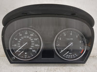 2013-2015 Bmw X1 Instrument Cluster Speedometer Gauges P/N:A2C82643200 9284265-01 Miles:122K Fits OEM Used Auto Parts - Oemu