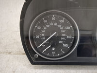 2013-2015 Bmw X1 Instrument Cluster Speedometer Gauges P/N:A2C82643200 9284265-01 Miles:122K Fits OEM Used Auto Parts - Oemu