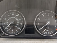 2013-2015 Bmw X1 Instrument Cluster Speedometer Gauges P/N:A2C82643200 9284265-01 Miles:122K Fits OEM Used Auto Parts - Oemu