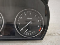 2013-2015 Bmw X1 Instrument Cluster Speedometer Gauges P/N:A2C82643200 9284265-01 Miles:122K Fits OEM Used Auto Parts - Oemu