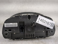 2013-2015 Bmw X1 Instrument Cluster Speedometer Gauges P/N:A2C82643200 9284265-01 Miles:122K Fits OEM Used Auto Parts - Oemu