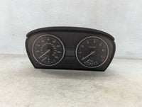 2013-2015 Bmw X1 Instrument Cluster Speedometer Gauges P/N:9284265-01 700141792 Miles:97K Fits OEM Used Auto Parts - Oemused