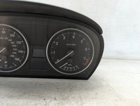 2013-2015 Bmw X1 Instrument Cluster Speedometer Gauges P/N:9284265-01 700141792 Miles:97K Fits OEM Used Auto Parts - Oemused