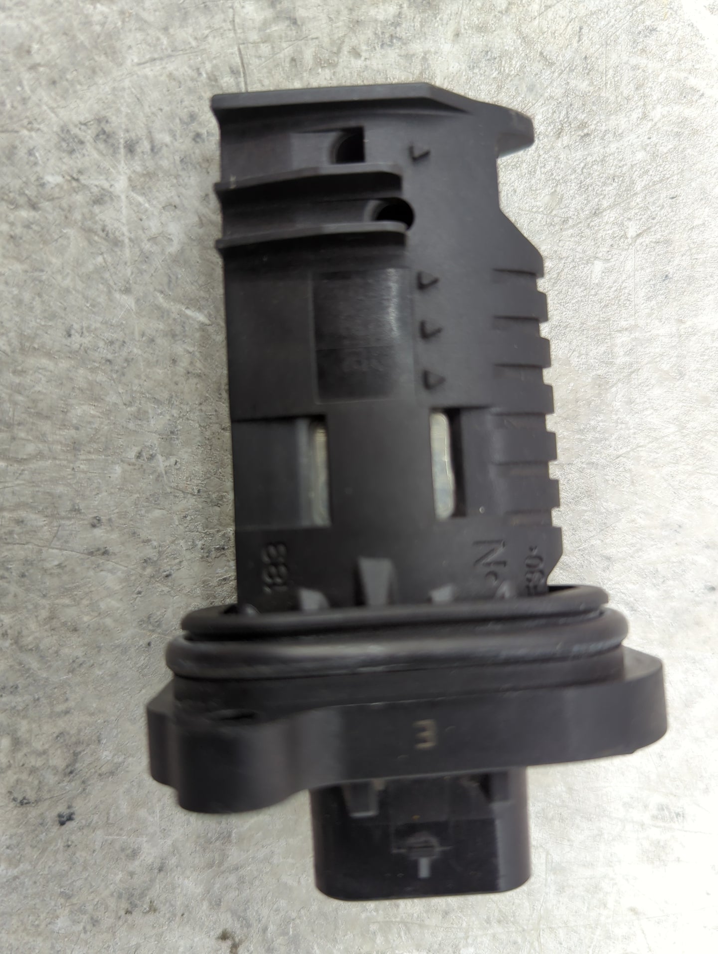 2012-2019 Bmw X1 Mass Air Flow Meter Maf - Oemusedautoparts1.com