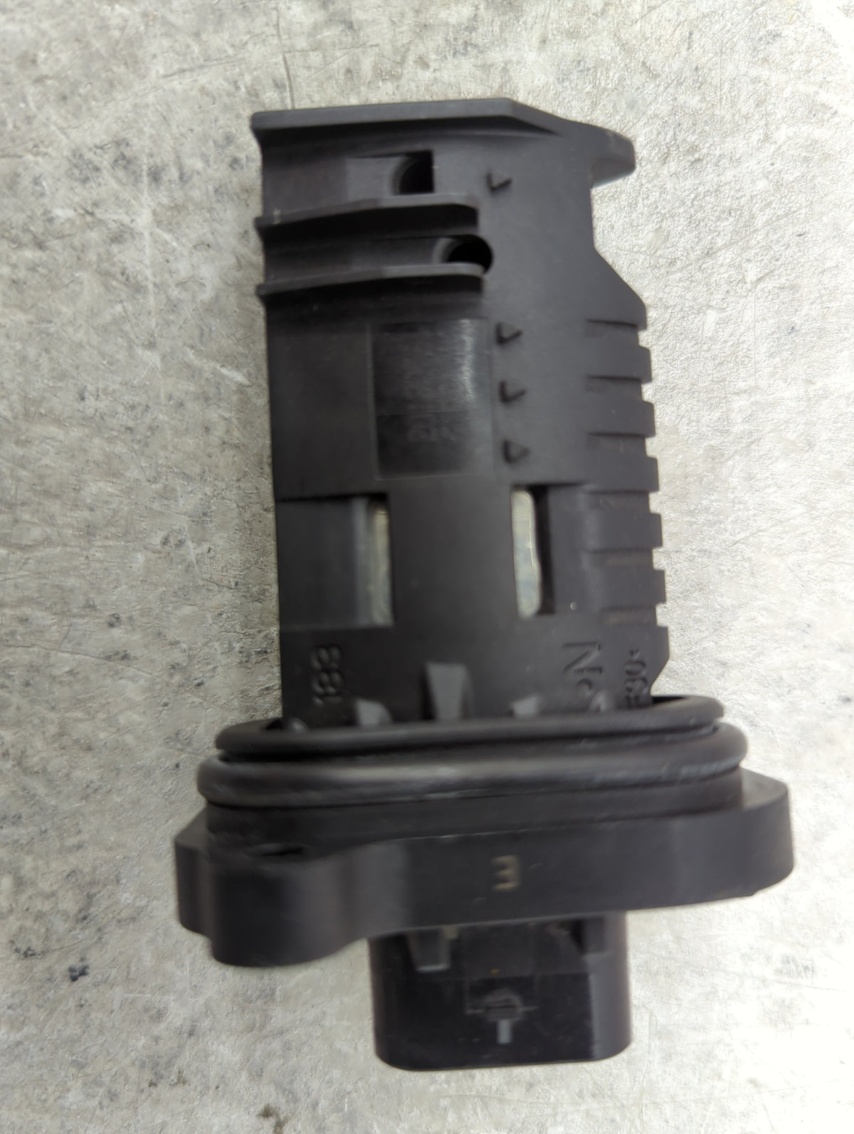 2012-2019 Bmw X1 Mass Air Flow Meter Maf Sensor 1453971 - Oemusedautoparts1.com