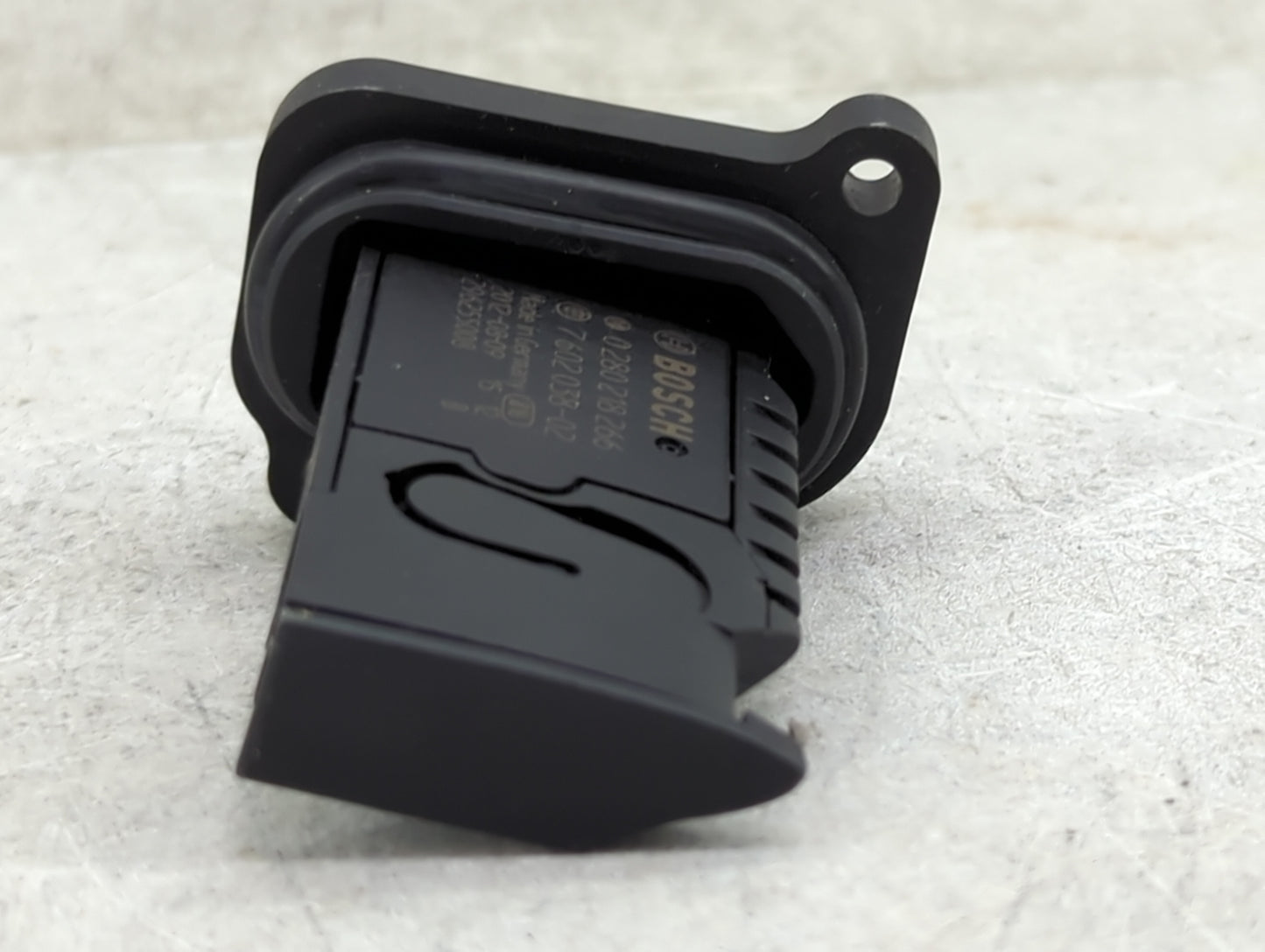 2012-2019 Bmw X1 Mass Air Flow Meter Maf - Oemusedautoparts1.com