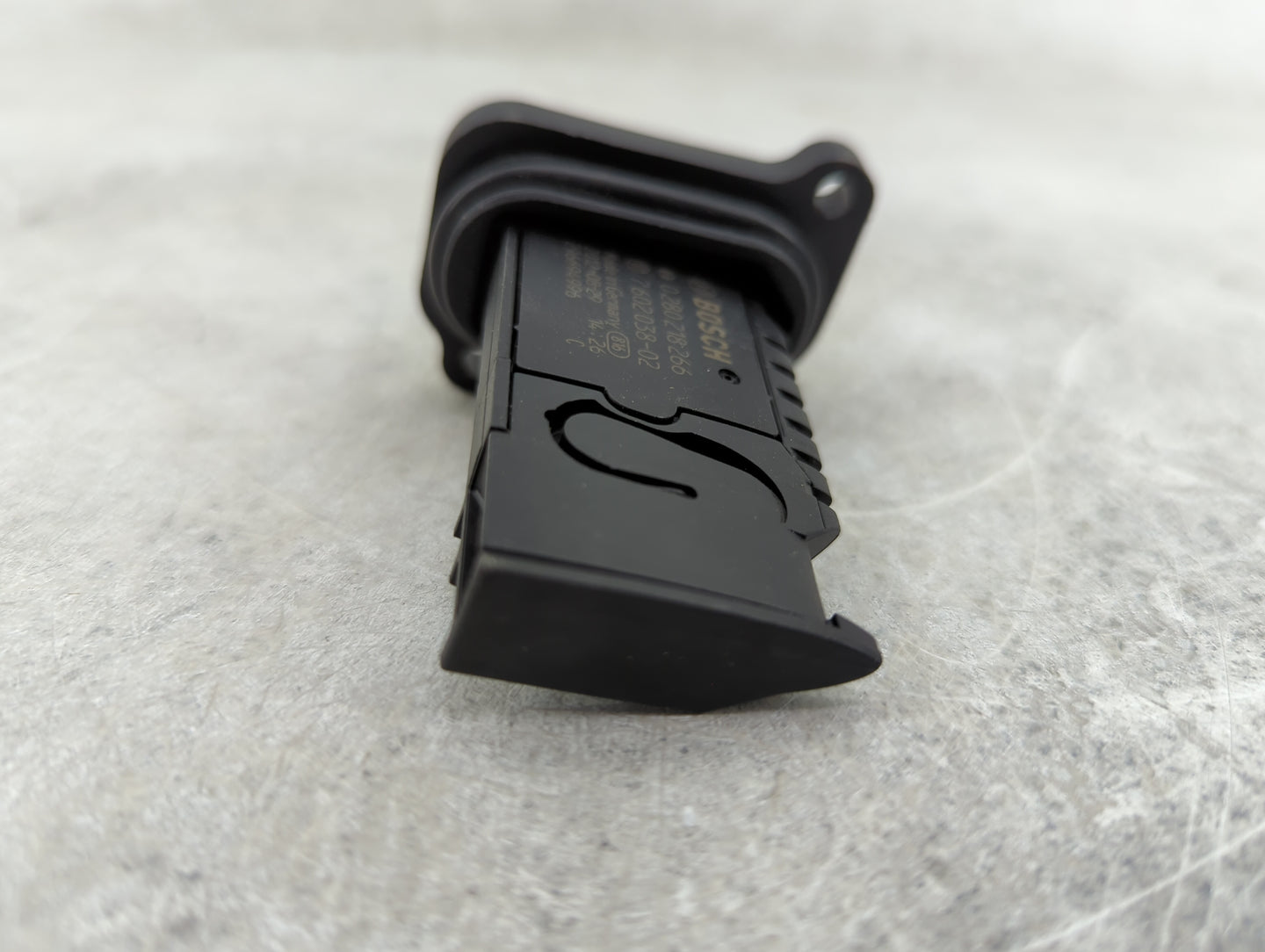 2012-2019 Bmw X1 Mass Air Flow Meter Maf - Oemusedautoparts1.com