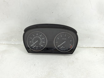 compare product 2013-2015 Bmw X1 Instrument Cluster Speedometer Gauges P/N:A2C82643200 Miles:94K Fits OEM Used Auto Parts