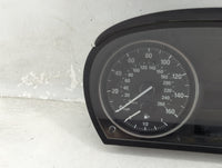 2013-2015 Bmw X1 Instrument Cluster Speedometer Gauges P/N:A2C82643200 Miles:94K Fits OEM Used Auto Parts - Oemusedautoparts