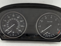 2013-2015 Bmw X1 Instrument Cluster Speedometer Gauges P/N:A2C82643200 Miles:94K Fits OEM Used Auto Parts - Oemusedautoparts
