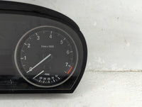 2013-2015 Bmw X1 Instrument Cluster Speedometer Gauges P/N:A2C82643200 Miles:94K Fits OEM Used Auto Parts - Oemusedautoparts