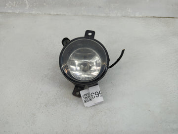 2012-2015 Bmw X1 Passenger Right Oem Fog Light Lamp Black - Oemusedautoparts1.com