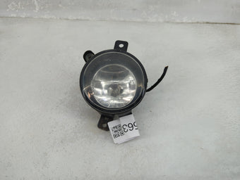 compare product 2012-2015 Bmw X1 Passenger Right Oem Fog Light Lamp Black