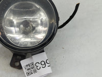 2012-2015 Bmw X1 Passenger Right Oem Fog Light Lamp Black - Oemusedautoparts1.com