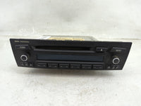 2012-2015 Bmw X1 Radio AM FM Cd Player Receiver Replacement P/N:A2C84130307 132640 10 Fits Fits 2010 2011 2012 2013 2014 201