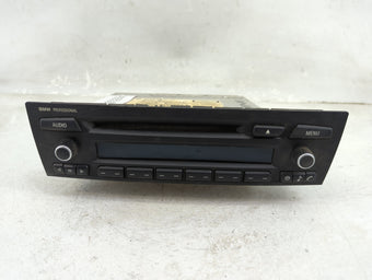 compare product 2012-2015 Bmw X1 Radio AM FM Cd Player Receiver Replacement P/N:A2C84130307 132640 10 Fits Fits 2010 2011 2012 2013 2014 2015 2016 OEM Used Auto Parts