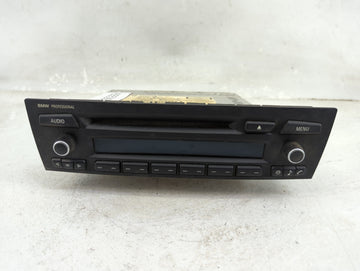 2012-2015 Bmw X1 Radio AM FM Cd Player Receiver Replacement P/N:A2C84130307 132640 10 Fits Fits 2010 2011 2012 2013 2014 201