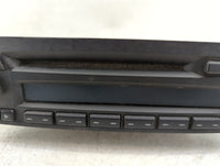 2012-2015 Bmw X1 Radio AM FM Cd Player Receiver Replacement P/N:A2C84130307 132640 10 Fits Fits 2010 2011 2012 2013 2014 201