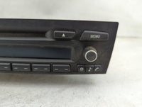 2012-2015 Bmw X1 Radio AM FM Cd Player Receiver Replacement P/N:A2C84130307 132640 10 Fits Fits 2010 2011 2012 2013 2014 201