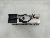 2012-2015 Bmw X1 Radio AM FM Cd Player Receiver Replacement P/N:A2C84130307 132640 10 Fits Fits 2010 2011 2012 2013 2014 201