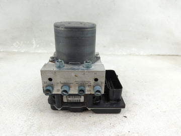 2013-2015 Bmw X1 ABS Pump Control Module Replacement P/N:6860214-01 Fits Fits 2013 2014 2015 OEM Used Auto Parts - Oemusedau
