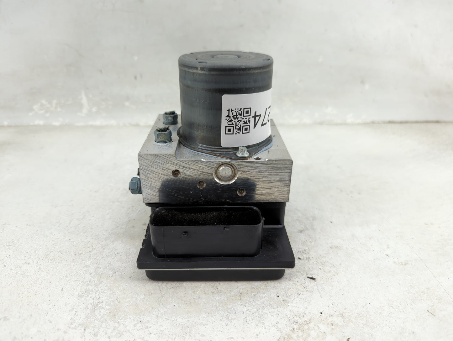 2013-2015 Bmw X1 ABS Pump Control Module Replacement P/N:6860214-01 Fits Fits 2013 2014 2015 OEM Used Auto Parts - Oemusedau