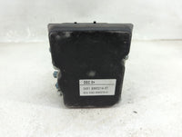 2013-2015 Bmw X1 ABS Pump Control Module Replacement P/N:6860214-01 Fits Fits 2013 2014 2015 OEM Used Auto Parts - Oemusedau