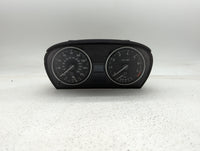 2013-2015 Bmw X1 Instrument Cluster Speedometer Gauges P/N:9284265-01 IK928426501H Miles:98K Fits OEM Used Auto Parts - Oemu