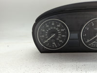 2013-2015 Bmw X1 Instrument Cluster Speedometer Gauges P/N:9284265-01 IK928426501H Miles:98K Fits OEM Used Auto Parts - Oemu
