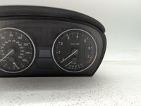 2013-2015 Bmw X1 Instrument Cluster Speedometer Gauges P/N:9284265-01 IK928426501H Miles:98K Fits OEM Used Auto Parts - Oemu