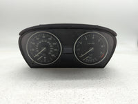 2013-2015 Bmw X1 Instrument Cluster Speedometer Gauges P/N:9284265-01 IK928426501H Miles:121K Fits OEM Used Auto Parts - Oem