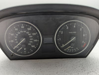 2013-2015 Bmw X1 Instrument Cluster Speedometer Gauges P/N:9284265-01 IK928426501H Miles:121K Fits OEM Used Auto Parts - Oem