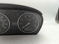 2013-2015 Bmw X1 Instrument Cluster Speedometer Gauges P/N:9284265-01 IK928426501H Miles:121K Fits OEM Used Auto Parts - Oem