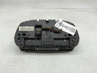 2013-2015 Bmw X1 Instrument Cluster Speedometer Gauges P/N:9284265-01 IK928426501H Miles:121K Fits OEM Used Auto Parts - Oem