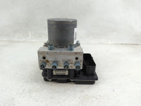 2012-2015 Bmw X1 Anti-Lock Brake ABS Pump Module Actuator OEM Fits Fits 2012 2013 2014 2015 OEM Used Auto Parts - Oemusedaut
