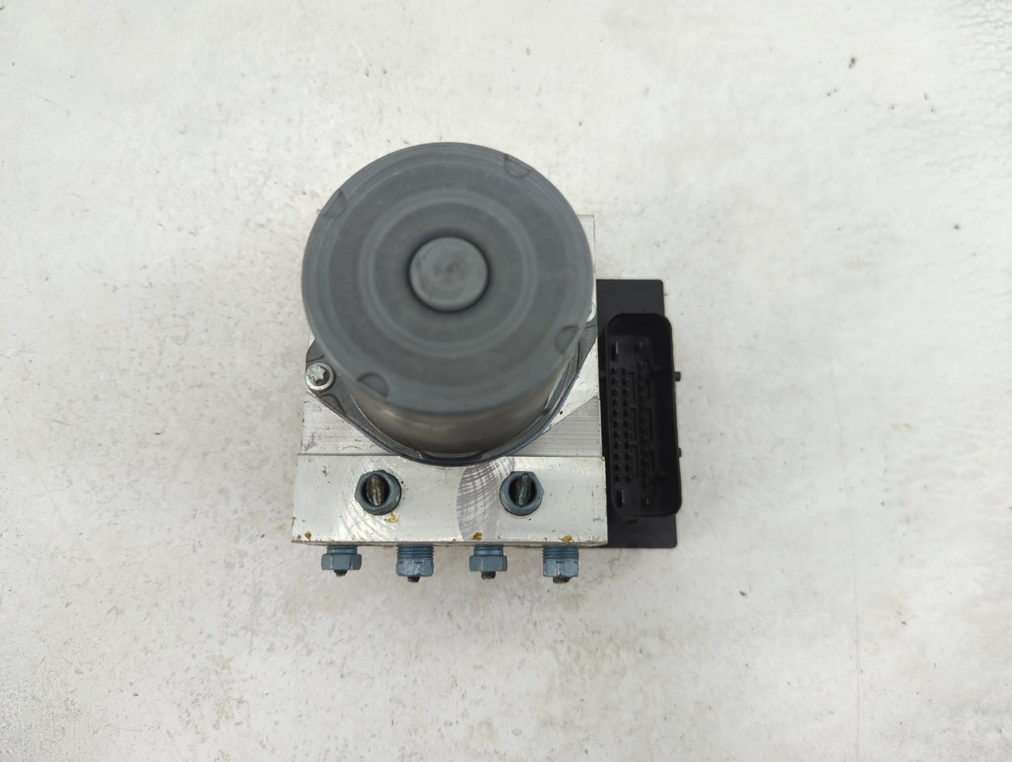 2012-2015 Bmw X1 ABS Pump Control Module Replacement Fits Fits 2012 2013 2014 2015 OEM Used Auto Parts - Oemusedautoparts1.c