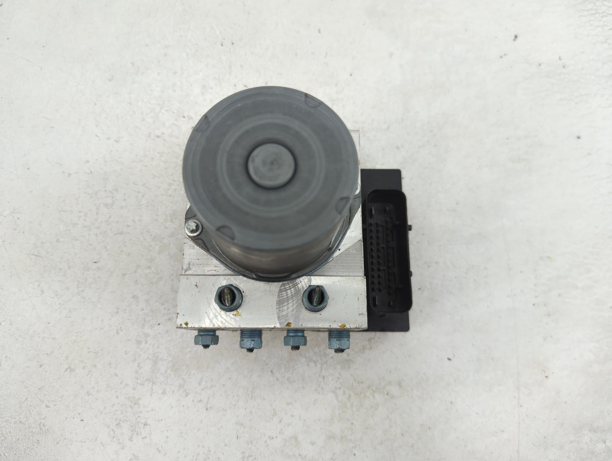 2012-2015 Bmw X1 Anti-Lock Brake ABS Pump Module Actuator OEM Fits Fits 2012 2013 2014 2015 OEM Used Auto Parts - Oemusedaut