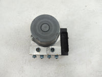 2012-2015 Bmw X1 Anti-Lock Brake ABS Pump Module Actuator OEM Fits Fits 2012 2013 2014 2015 OEM Used Auto Parts - Oemusedaut