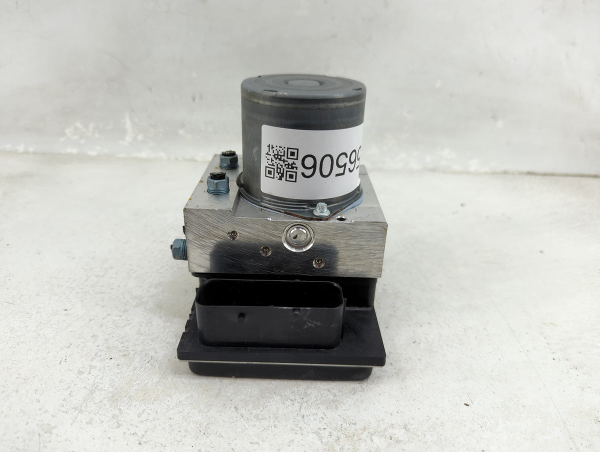 2012-2015 Bmw X1 Anti-Lock Brake ABS Pump Module Actuator OEM Fits Fits 2012 2013 2014 2015 OEM Used Auto Parts - Oemusedaut