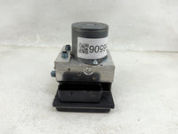 2012-2015 Bmw X1 Anti-Lock Brake ABS Pump Module Actuator OEM Fits Fits 2012 2013 2014 2015 OEM Used Auto Parts - Oemusedaut