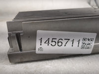 2012-2015 Bmw X1 Radio AM FM Cd Player Receiver Replacement P/N:9283499 535181, 24943 Fits Fits 2012 2013 2014 2015 OEM Used