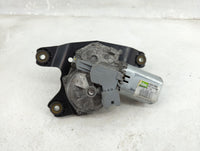 2012-2015 Bmw X1 Rear Lid Wiper Motor P/N:W000010933 2990856 Fits Fits 2012 2013 2014 2015 OEM Used Auto Parts - Oemusedauto