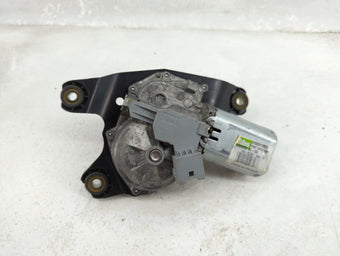 compare product 2012-2015 Bmw X1 Rear Lid Wiper Motor P/N:W000010933 2990856 Fits Fits 2012 2013 2014 2015 OEM Used Auto Parts