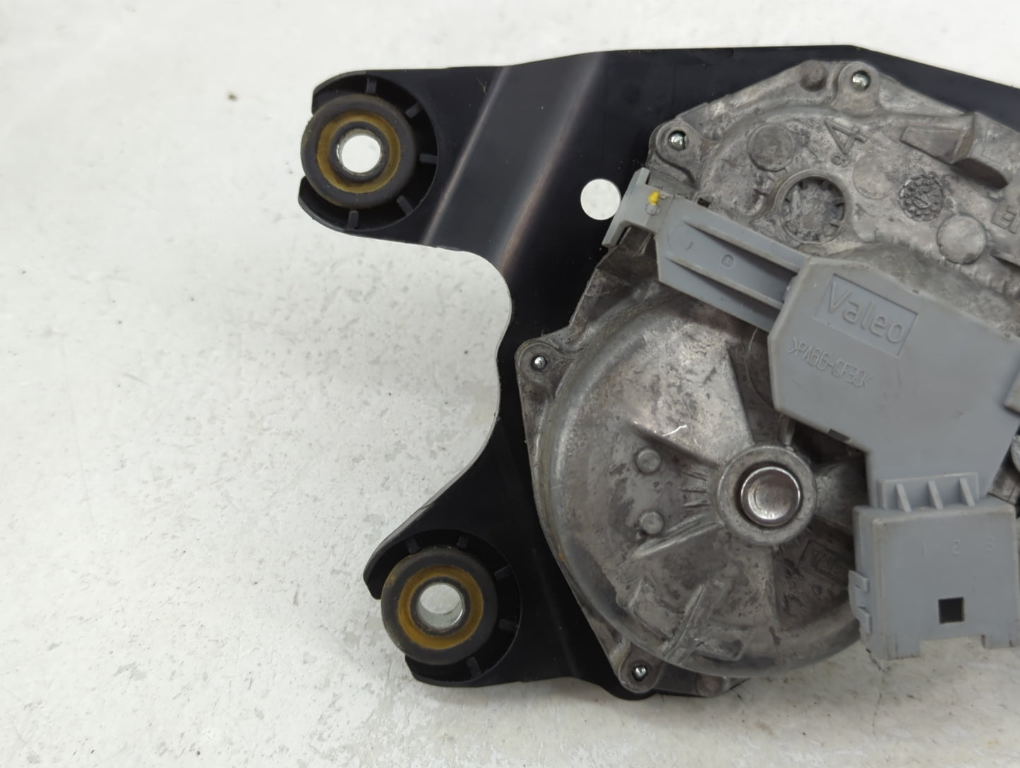 2012-2015 Bmw X1 Rear Lid Wiper Motor P/N:W000010933 2990856 Fits Fits 2012 2013 2014 2015 OEM Used Auto Parts - Oemusedauto