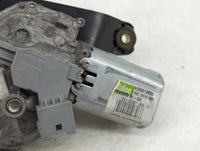 2012-2015 Bmw X1 Rear Lid Wiper Motor P/N:W000010933 2990856 Fits Fits 2012 2013 2014 2015 OEM Used Auto Parts - Oemusedauto